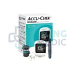 GLUCOMETRO ACCU-CHEK INSTANT