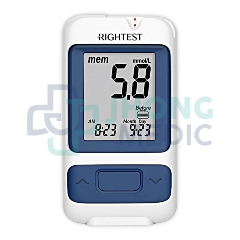 GLUCOMETRO RIGHTEST GS280