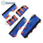 KIT DE FERULA RIGIDA SOTCER STR-4 - Imagen 2