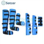 KIT DE FERULA SEMIRRIGIDA SOTCER STR-1