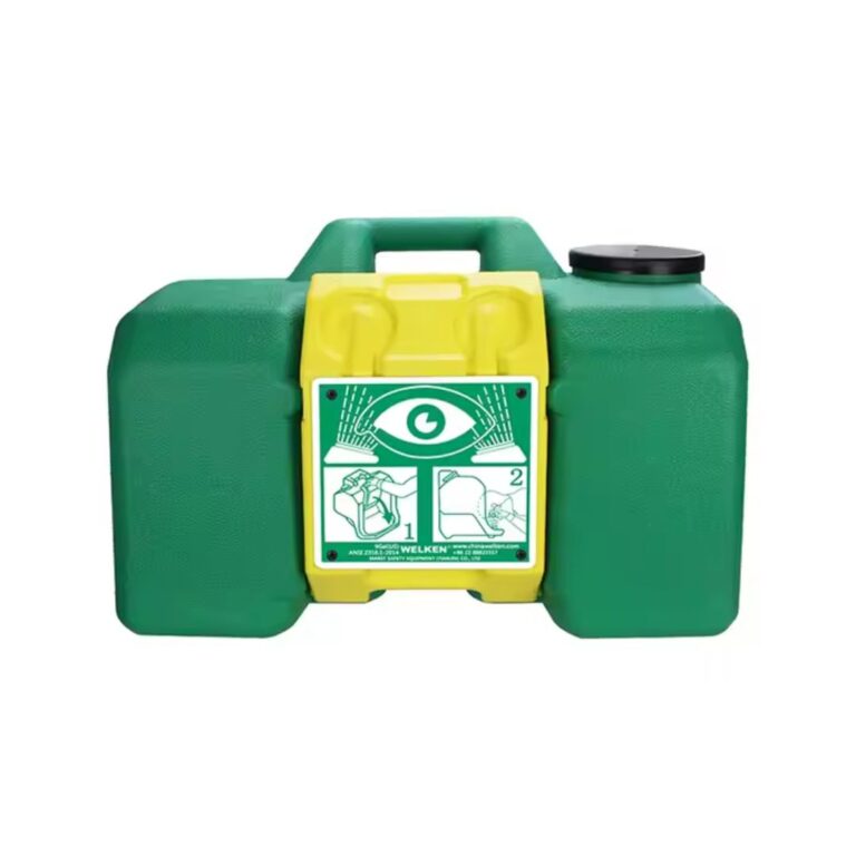 LAVAOJOS PORTATIL 30L SOTCER STR-25