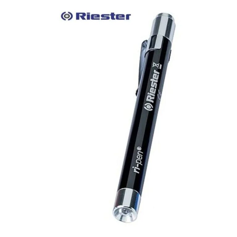 LINTERNA DE EXAMEN MEDICO RIESTER RI-PEN