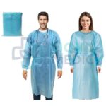 MANDIL DESCARTABLE DE 40 GRAMOS