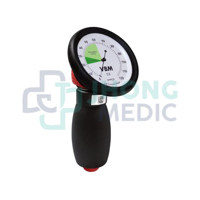 MANOMETRO DE CUFF VBM