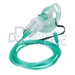 MASCARA NEBULIZADORA ADULTO