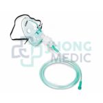 MASCARA NEBULIZADORA NEONATAL