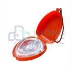 MASCARA RCP SOTCER STR-10