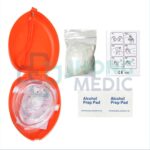 MASCARA RCP SOTCER STR-10 - Imagen 2