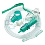 MASCARA VENTURI ADULTA