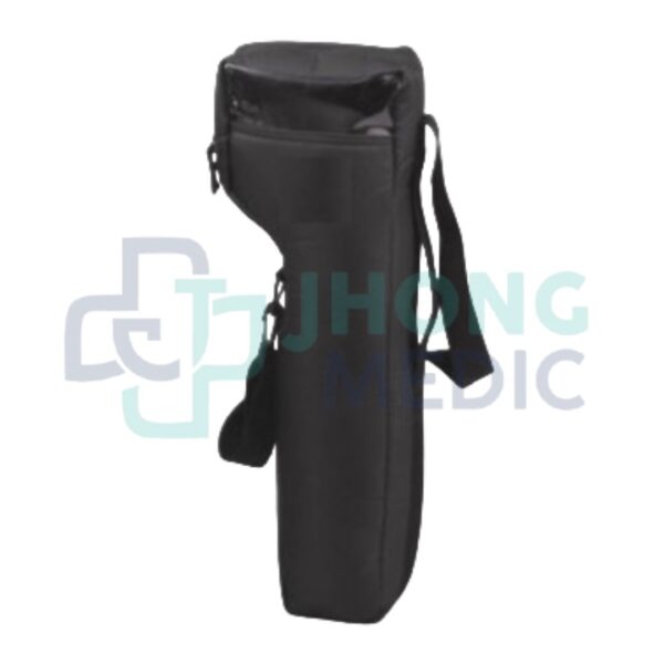 MOCHILA PORTA BALON MD