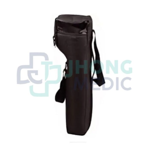 MOCHILA PORTA BALON ME