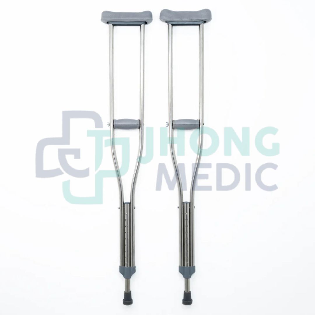 MULETAS SALUX MS-1 MULETAS SALUX MS-1