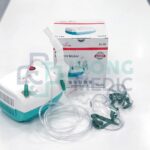 NEBULIZADOR A PISTON ARMOLINE AL-50 - JHONGMEDIC