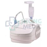 NEBULIZADOR A PISTON CA-MI FLO EOLO