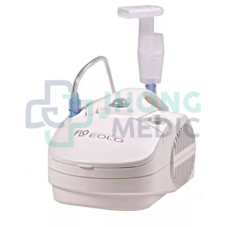 NEBULIZADOR A PISTON CA-MI FLO EOLO