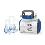 NEBULIZADOR ULTRASONICO SILFAB N32