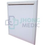 NEGATOSCOPIO 1 CAMPO OVENS N1C-A