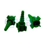 NIPLE DE NEBULIZACION DE PLASTICO