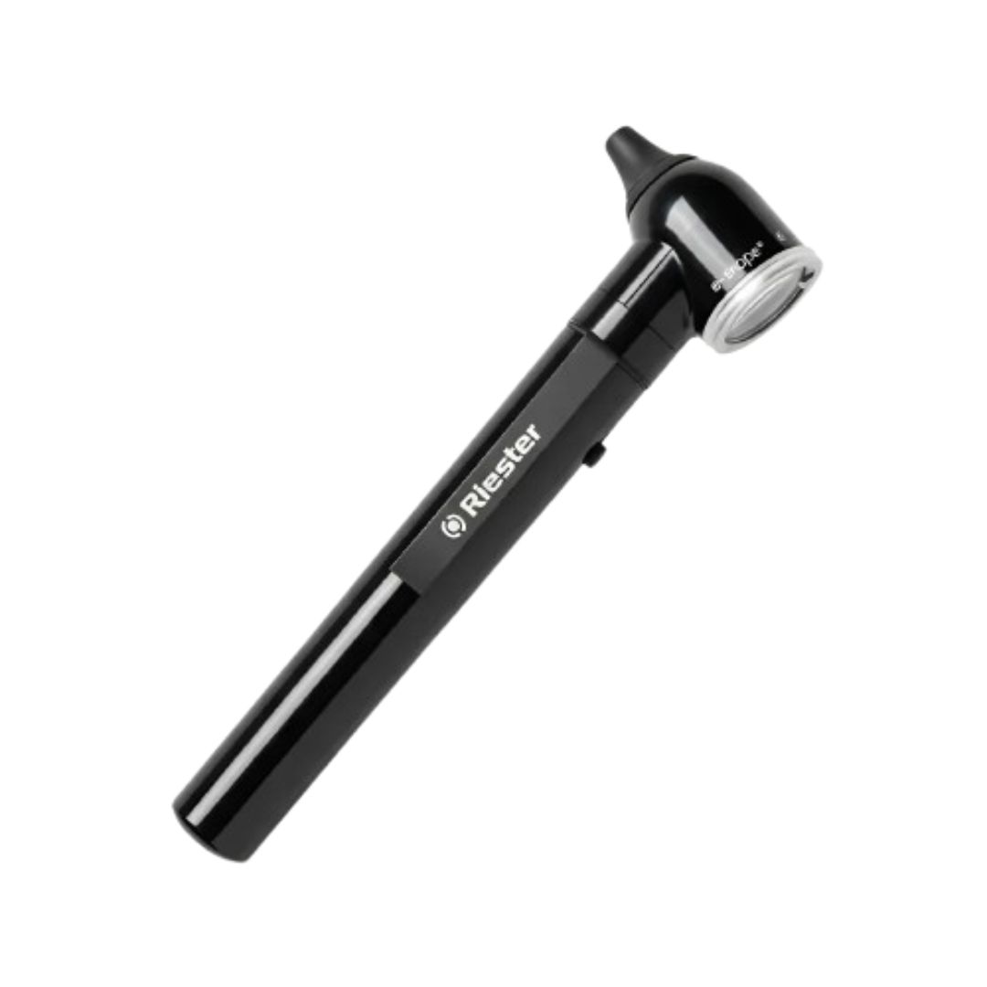 OTOSCOPIO RIESTER E-SCOPE 2101-200