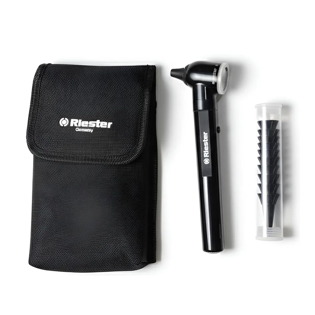 OTOSCOPIO RIESTER E-SCOPE 2101-200