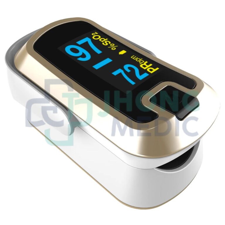 OXIMETRO DE PULSO CHOICEMMED MD300CN340