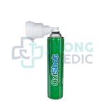 OXISHOT DESECHABLE DE 8.8 LITROS