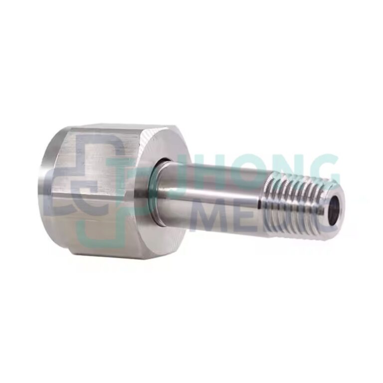 PITON Y TUERCA DE METAL CONEXION: CGA-320