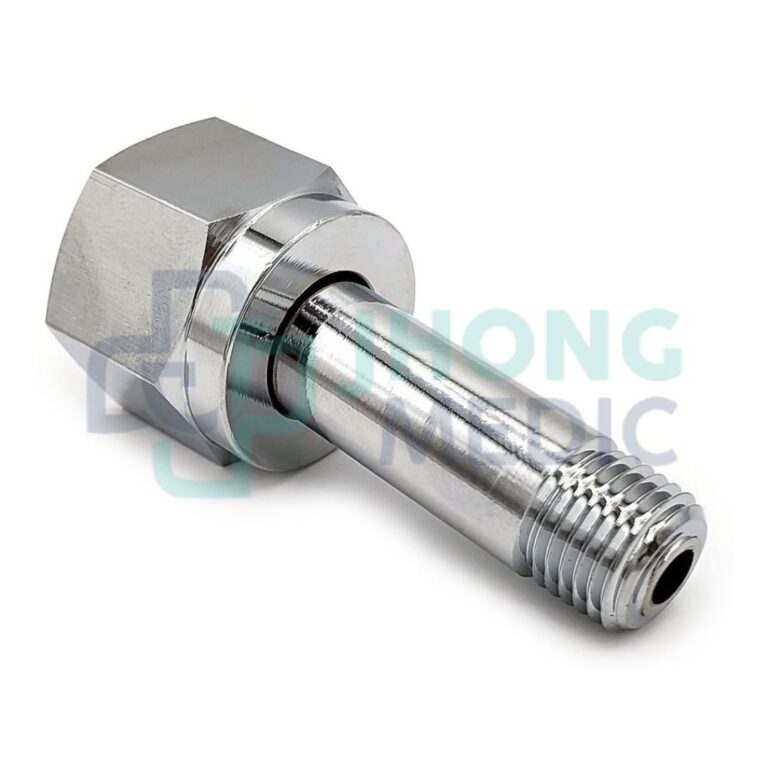 PITON Y TUERCA DE METAL CONEXION: CGA-540