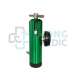 REGULADOR DE OXIGENO AZED 870-15FG - Imagen 2