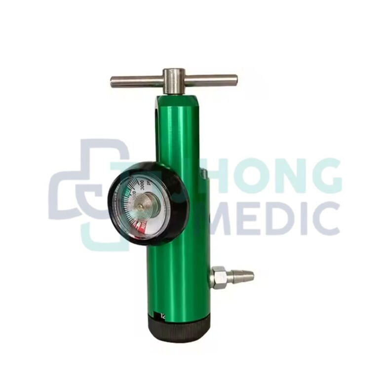 REGULADOR DE OXIGENO AZED 870-15FG