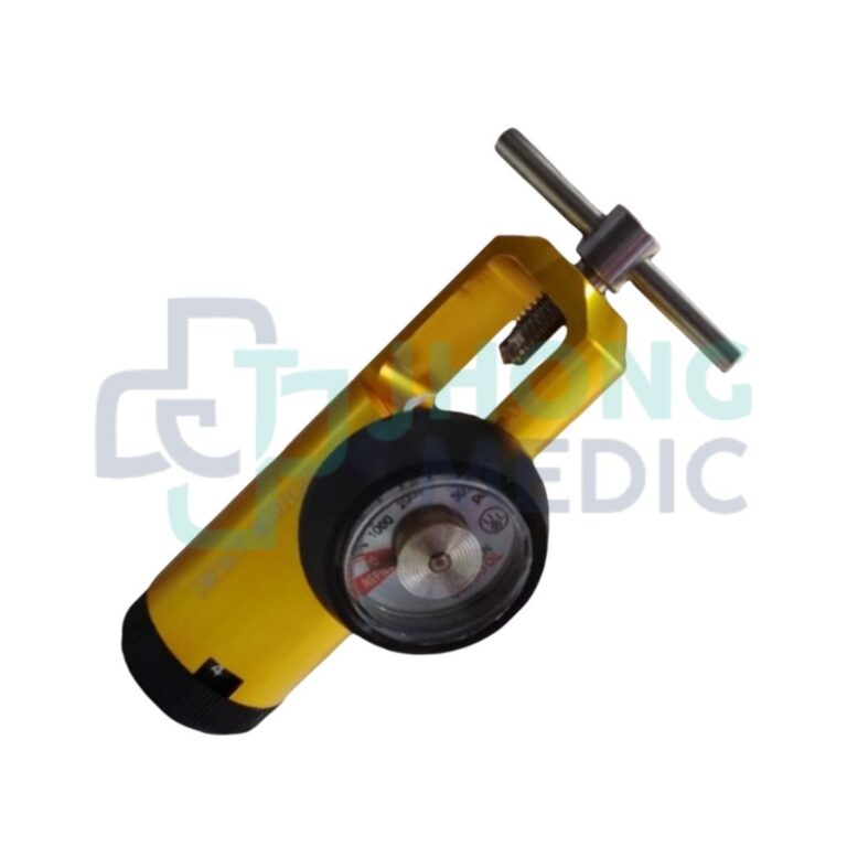 REGULADOR DE OXIGENO AZED 870-4FG