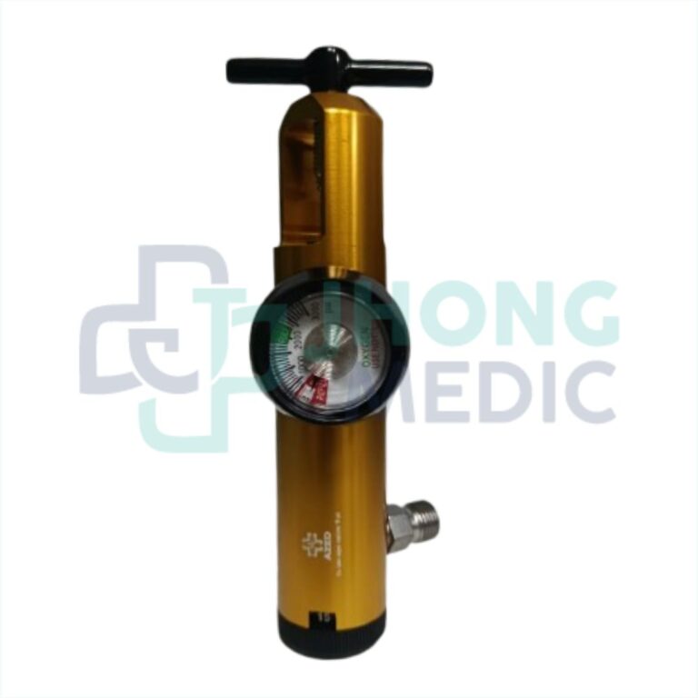 REGULADOR DE OXIGENO AZED XL-870-15FG