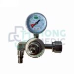 REGULADOR DE OXIGENO DE 50 PSI IMPACT MEDICAL SR-03-92H