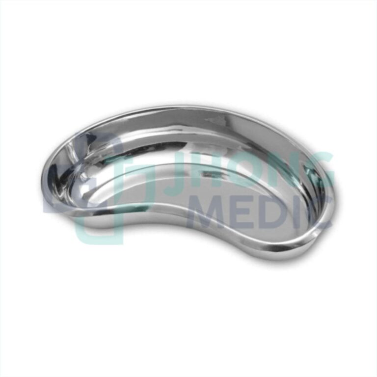 RIÑONERA DE ACERO INOXIDABLE DE 22 x 12 cm