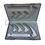 SET DE LARINGOSCOPIO CONVENCIONAL ADULTO RIESTER SURGICAL R-12039-0