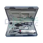 SET DE PANTOSCOPIO CONVENCIONAL RIESTER SURGICAL R-12038-0