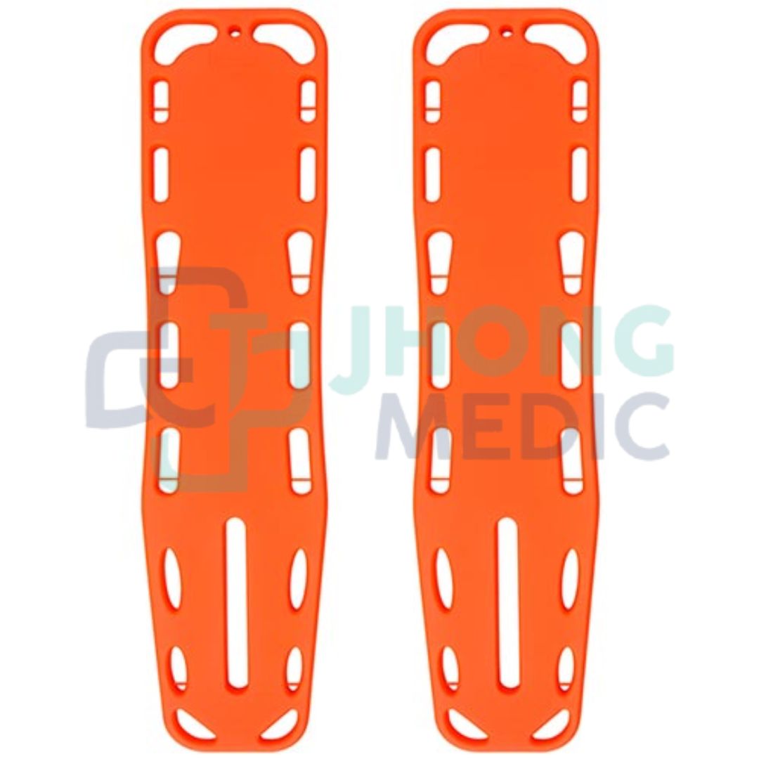 TABLA RIGIDA DE EMERGENCIA JHAS YJK-F1 TABLA RIGIDA DE EMERGENCIA JHAS YJK-F1