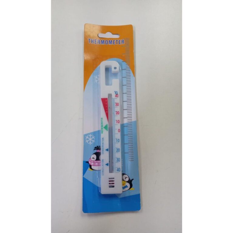 TERMOMETRO DE REFRIGERACION VERTICAL IMPORTADO