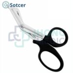 TIJERA DE TRAUMA DE 19 cm SOTCER STR-8