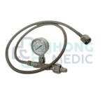 TRASEGADOR DE OXIGENO ESTANDAR CON MANGUERA TE-540