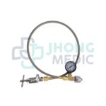 TRASEGADOR DE OXIGENO JOCKEY CON MANGUERA TJK-870