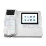 ANALIZADOR DE BIOQUIMICA BIOELAB ES-102