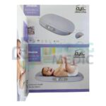 BALANZA DIGITAL PEDIATRICA KAMBOR BB-230 - Imagen 2