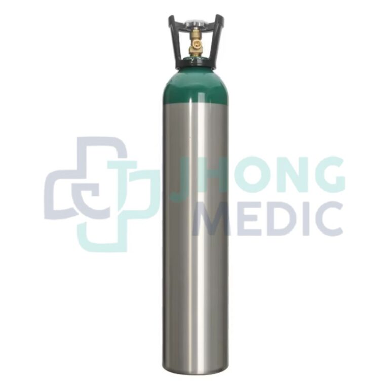 BALON DE OXIGENO M122