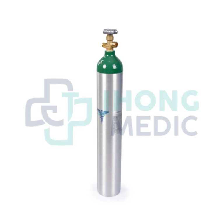 BALON DE OXIGENO ZX ME-540