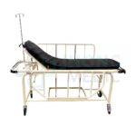 CAMILLA PARA TRANSPORTE DE PACIENTE CT-A1