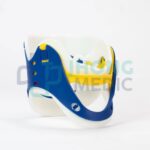COLLARIN CERVICAL PEDIATRICO SOTCER STR-6