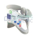 COLLARIN CERVICAL REGULABLE ADULTO MARCA: AMBU ORIGEN: USA