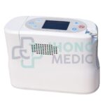 CONCENTRADOR DE OXIGENO PORTATIL KINGON P2-E