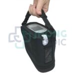 CONCENTRADOR DE OXIGENO PORTATIL KINGON P2-E - Imagen 2